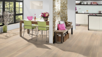 Classic Collection, Ash Positano, plank 