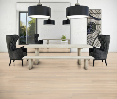 Classic Collection, Ash Positano, plank 