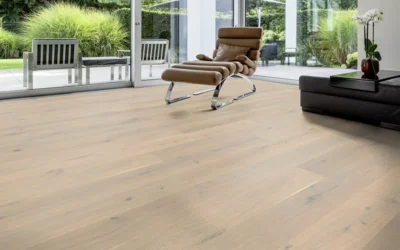 Classic Collection, Oak Park Avenue, plank