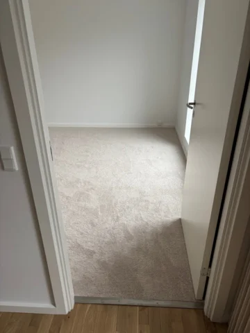 Ambassador luksus luv Gulvtæppe, Beige