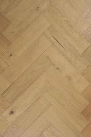 Timberman, Eg sildeben Charlottenlund hvid 