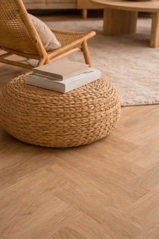 Timberman Novego Pro - Sildeben Cambridge Light 