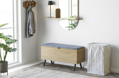 Argos Vasketøjskurv