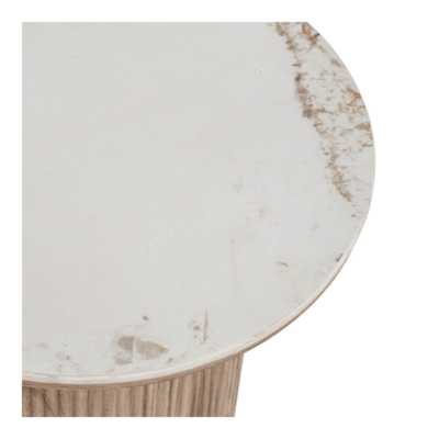 Athens Hjørnebord - UDSOLGT TIL UGE 52