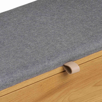 Barco Bænk med opbevaring