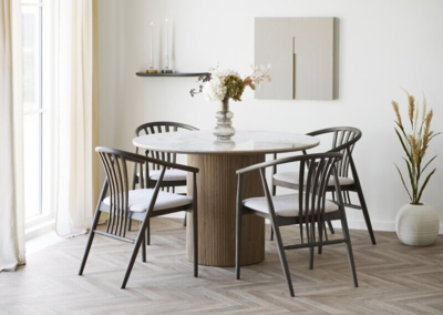 Botta Væghylde brun