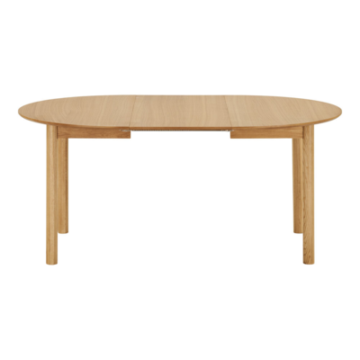 Spisebord Bundaberg, med tillægsplader