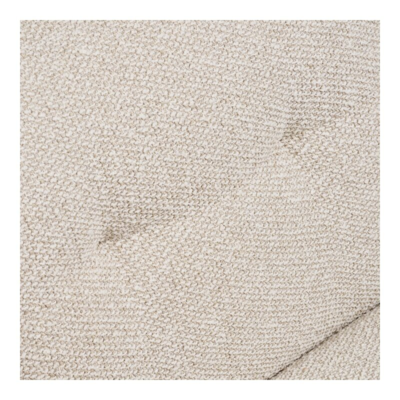 Caracas Loungestol med armlæn og egetræsben - UDSOLGT TIL UGE 2/2026.