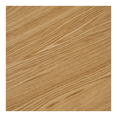 Darwin Spisebord i egefiner med tillægsplade - UDSOLGT TIL UGE 52.