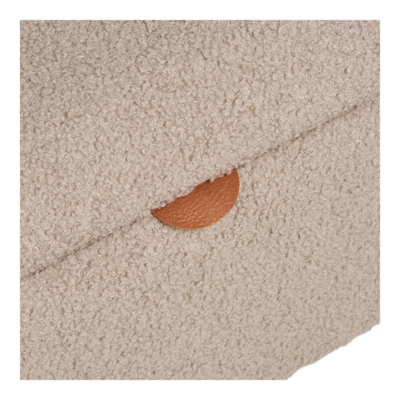 Harlow Bænk med opbevaring