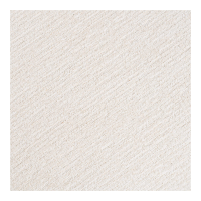 Milo sæt, Loungestol og puf i farven off-white