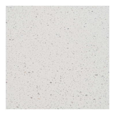 Terracina Spisebord, akacie/terrazzo narurfarvet