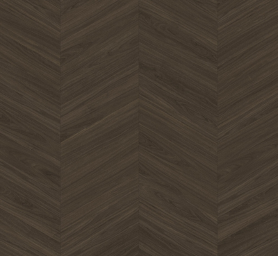 Parador Vinyl Modern Trendtime 10 - Eg Oxford mørkebrun, Chevron