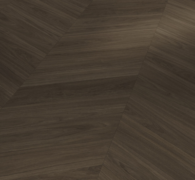 Parador Vinyl Modern Trendtime 10 - Eg Oxford mørkebrun, Chevron