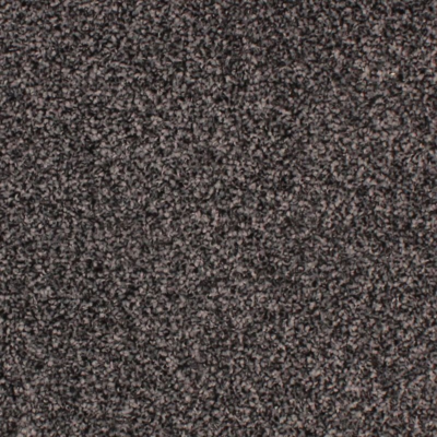 Windsor luksus luv tæppe, Antracit - REST 85X400 CM.