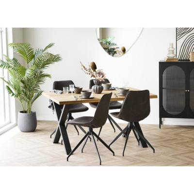 Havemøbelsæt Toulon og Monaco