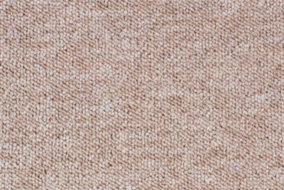 Metro gulvtæppe Beige - REST 120X400 CM.