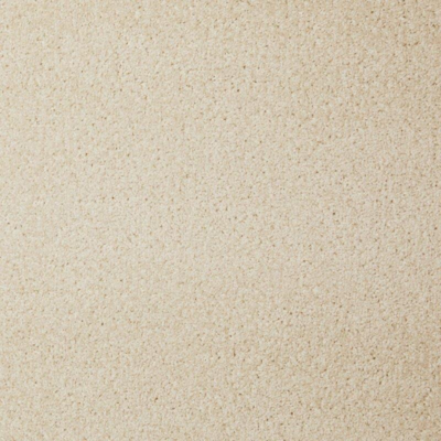 Diva luv gulvtæppe Beige - REST 110X400 CM.