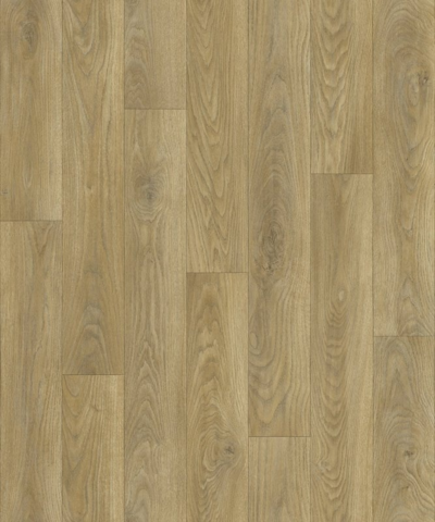 Vinylgulv - Plaza Chapman Oak - REST 110X400 CM.