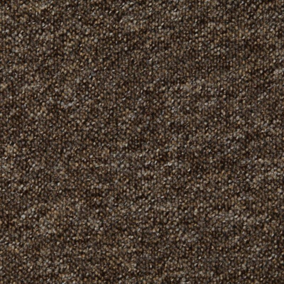 Milano gulvtæppe Brun - REST 295X400 CM.