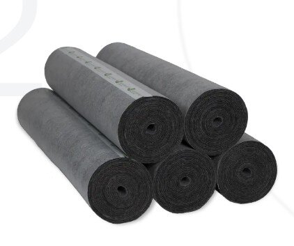 Scan Underlay, Akustisk Trinlydsdug 1550 