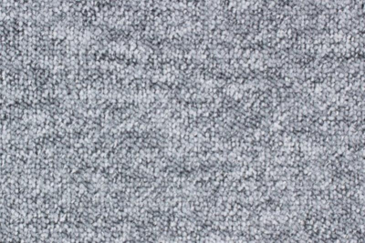 Metro gulvtæppe Grå - REST 165X400 CM.