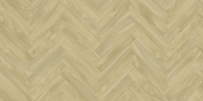 Vinylgulv sildeben - Feelings Laurel oak - REST 370X400 CM.