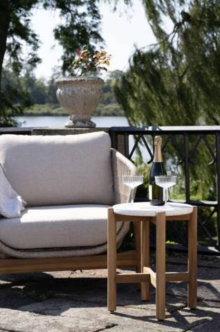 Terracina Havemøbelsæt