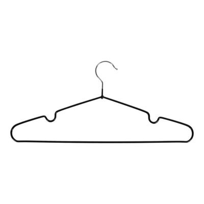 Massa metal bøjler.