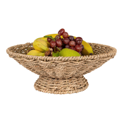 Pruna Serveringsfad i søgræs