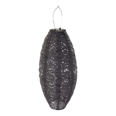 Fox LED Lanterne - Grå