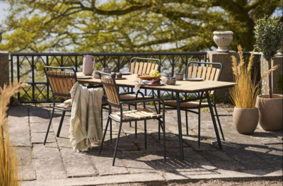 Manisa Plaid, grøn og natur