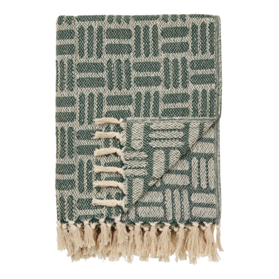 Adana, Plaid i farven grøn