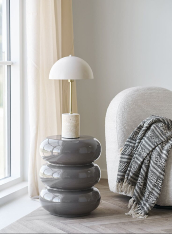 Adana, Plaid i farven brun