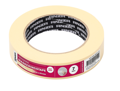 Elite PRO malertape - Inde