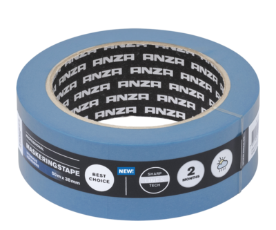 Platinum PRO malertape - Ude