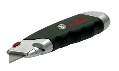 Universalkniv 2-K med skydeblad