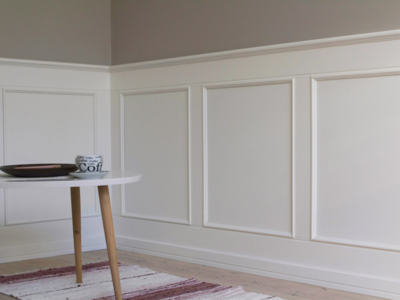 Vægpaneler Historic H