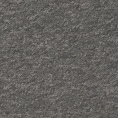 Milano gulvtæppe Mørk Grå - REST 340X400 CM.