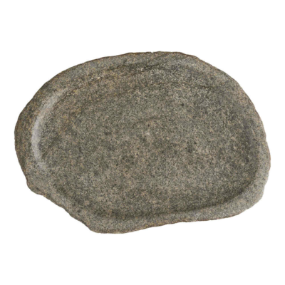 Gara bakke, Riverstone natursten