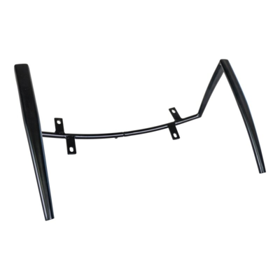 Monaco armlæn uden stol!