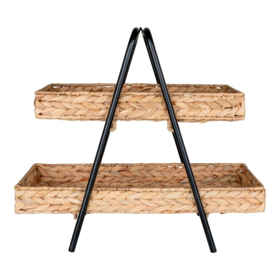 Alfaro Bakke, Vandhyacint og metal