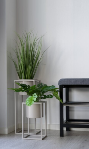 Marla urtepotteholder