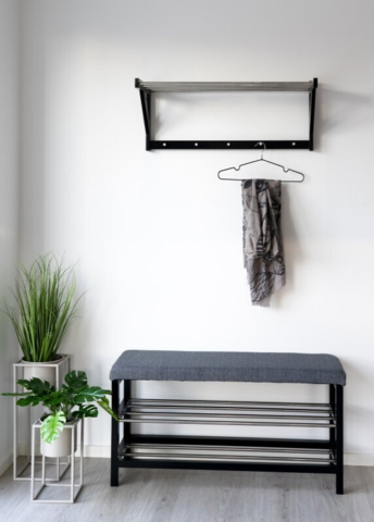 Marla urtepotteholder