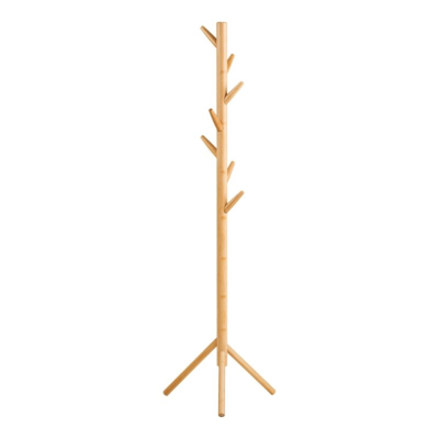 Wanaka Stumtjener i bambus.