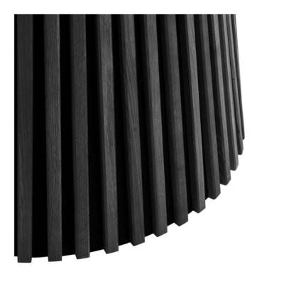 Spisebord Osaka, Egefiner sort