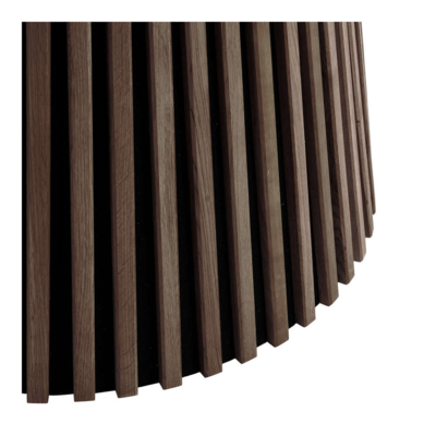 Spisebord Osaka, Egefiner smoked