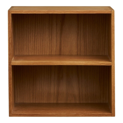 Townsville Væghylde, vertikale rum