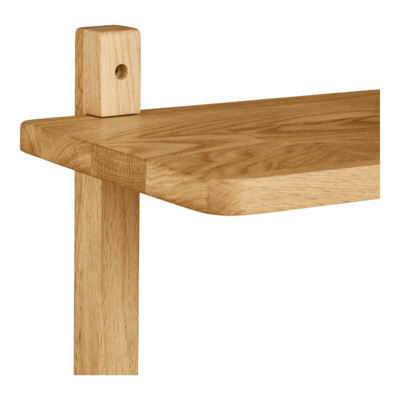 Townsville Væghylde - UDSOLGT TIL UGE 2/2026.