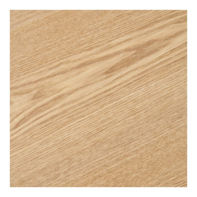 Serra, Spisebord i ask, 110x210 cm.